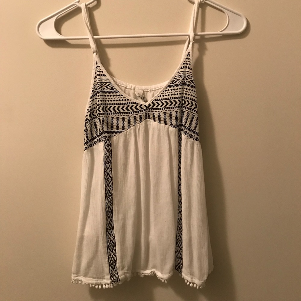 Bethany Mota Collection Aéropostale Top